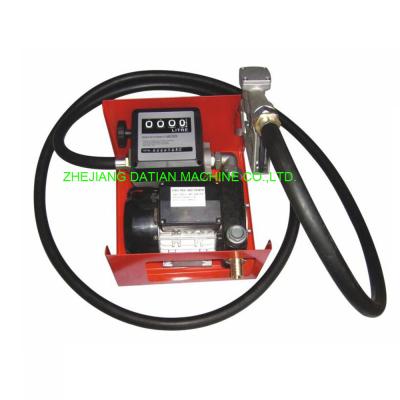 China YTB-80 220VAC diesel or kerosene pumping unit for sale