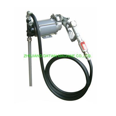 China Electric petrol gasoline transfer pump ExYTB-60 220VAC for sale