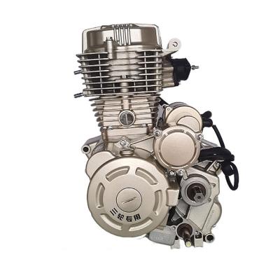 China Motorcycle 125cc 250cc 200cc Air Cooled Engine Assembly for Yamaha/for Honda/for Suzuki for sale