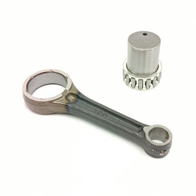 China Various Steel Promotional Goods Using Motorcycle Connecting Rod Bearing C110 for sale