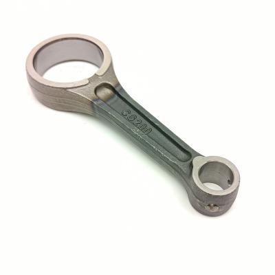 China Professional CB200-C-2# Steel Connecting Rods Manufacturer Kit for sale