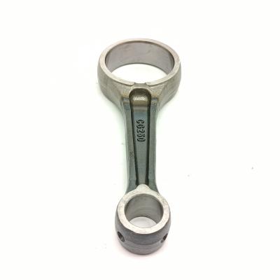 China Professional Manufacturer Motorcycle Engine Parts Steel CG250 Connecting Rod for sale