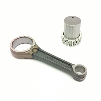 China Latest design steel motorcycle connecting rod supporting kit for sale