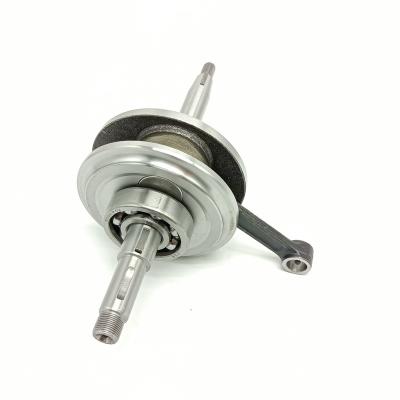 China Best Selling Goods Steel Using BAJAJ Motorcycle Crankshafts Modified Engine Assembly for sale