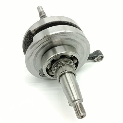 China Steel Made In China Top Quality Engine Crankshaft Assy Honda CB125 for sale