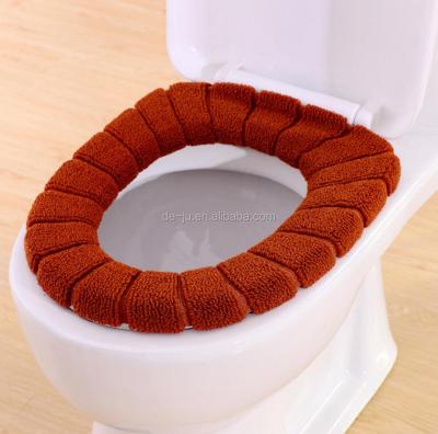 China Sustainable Pumpkin Style Soft Narrow Mechanism For Toilet Seat for sale