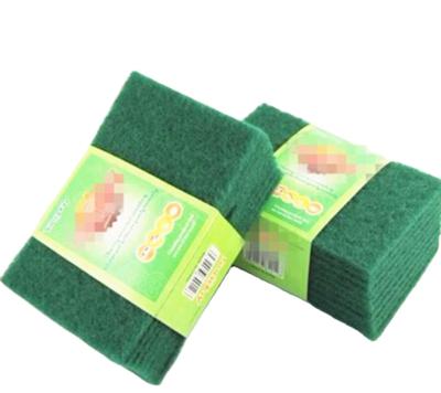 China Sustainable Sponge Products Block Magic Types Kitchen Cleaning Tool for sale