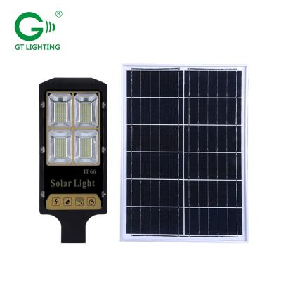 China Sports stadiums good quality road smd ip66 100w 200w 300w 400w waterproof solar led street light for sale