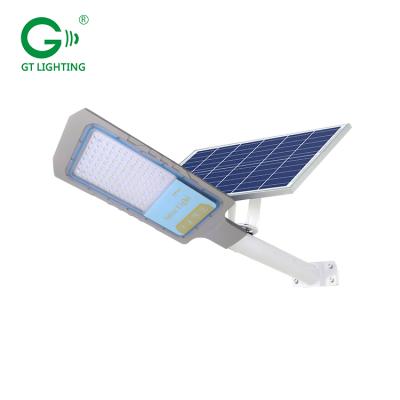 China Sports Stadiums Most Powerful High Lumen Outdoor Waterproof Ip66 100w 200w 300w 400w 500w Led Solar Street Light for sale