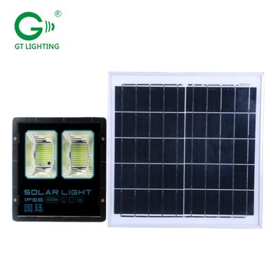 China China supplier solar garden outdoor waterproof ip65 SMD 300w 200w 100w led flood light for sale