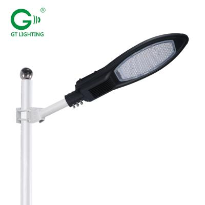 China Latest Waterproof Garden Module IP66 Rating 30w 50w 100w 150w Outdoor Led Street Light for sale