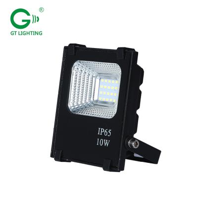 China Garden new project outdoor waterproof ip66 tennis court smd 10w 20w 30w 50w 100w 150w 200w led flood light for sale