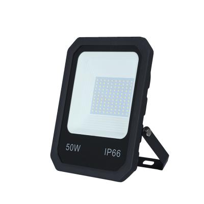 China High quality energy saving smd ip66 waterproof outdoor garden 30 50 100 150 200watt led flood light for sale