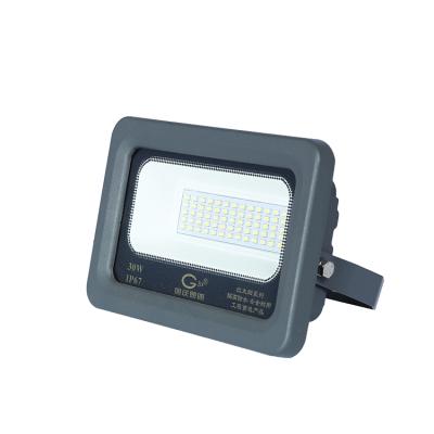 China Best Selling Aluminum Garden Waterproof IP66 Backyard 30 50 100 150 200 300 400W Led Flood Light for sale