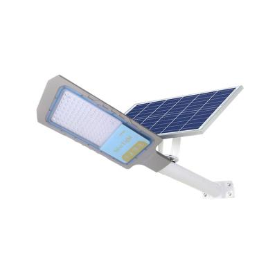 China Outdoor sports stadiums high efficiency smd chip ip66 waterproof 100watt 200watt 300watt 400watt solar led street light for sale