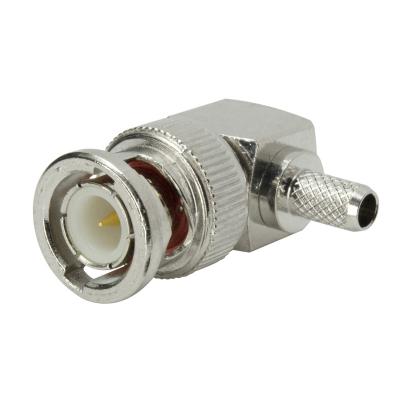 China BNC Right Angle Socket F101-212X for sale