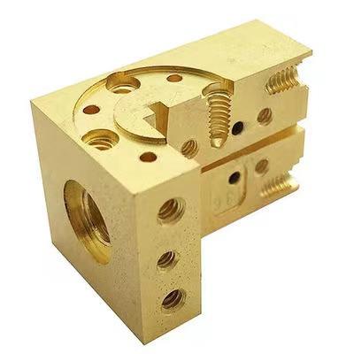 China Industrial Equipment CNC High Precision Milling Part OEM Anodized Aluminum Parts Stainless Steel Custom Brass Material for sale