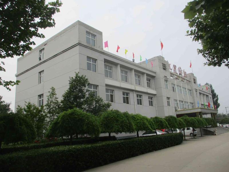 Verified China supplier - Shijiazhuang Hongxing Textile Co., Ltd.