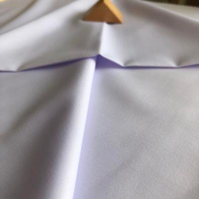 China China Manufacturer Antistatic Reusable Spun Polyester Fabric For Costume for sale