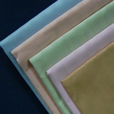 China 100% Wholesale Abaya Polyester Microfiber Anti-Static Fabric for sale