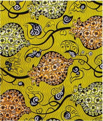 China 2021 New Pattern Anti-static High Quality Wax Print Fabric African Wax Print Fabric for sale