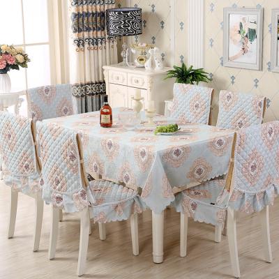 China Simple Modern High Quality Colorful Chair Covers For Dining Room for sale