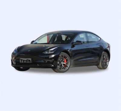 China 2023 Limited Time Discount Tesla Model 3 EV New Energy Vehicle Sedan Luxury High Quality Tesla Model 3 Adult Electric Car 4694x1850x1443 for sale