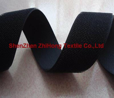 China Soft touch hook /nylon straps/Magic tape for sale