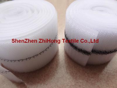 China Anti (Preventing) static  hook loop nylon fastener tape for sale