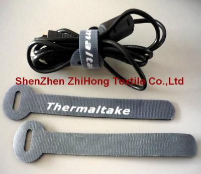 China Various-sized guaranteed quality back to back ultra thin nylon fastener for sale