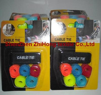 China OEM wholesale multi-size adjustable self-locking cable tie wrap tapes for sale