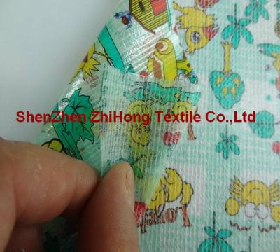 China Ultra thin knitted net (mesh) fabric/ Hook and loop nylon fastener for sale