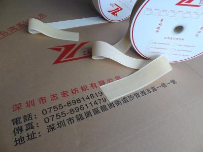 China High temperature resistant/Heat resistant/Hot resistant PPS hook and loop fastener tapes for sale