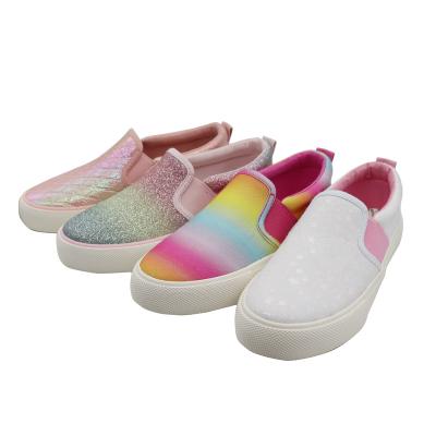 China Casual/soft wear resistance//soft sole wear-resistant sports shoes girls anti-slip online sale children's China shoes for sale