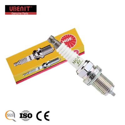 China Iridium for NGK BKR6E-11 2756 high quality factory price iridium engine spark plug for sale