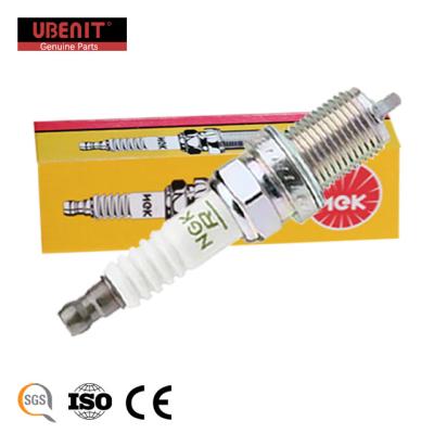 China Iridium Wholesale OEM Car Engine Parts Vehicle Spark Plugs Same Style As Ngk Spark Plug Iridium For Car BKR6E-11 2756 for sale