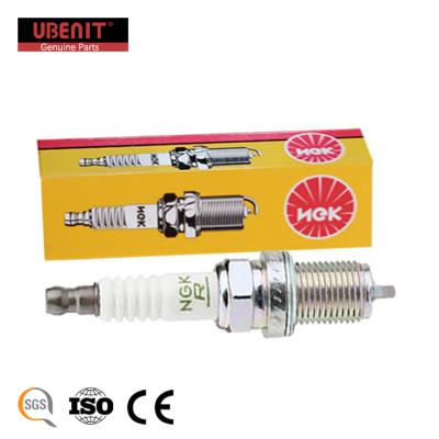 China Original Iridium 2756 Spark Plug Wholesale High Quality Iridium Ignition Spark Plug For Ngk OEM BKR6E-11 BKR6EK for sale