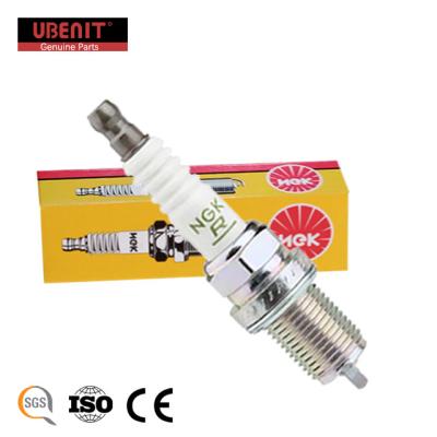 China Wholesale Auto Iridium Car Iridium Spark Plugs BKR6E-11 2756 For NGK Toyota Honda Hyundai Kia Nissan Ford Chevrolet Mitsubishi for sale