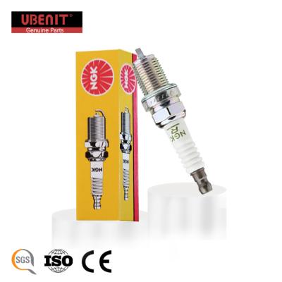 China Wholesale Original Iridium Spark Plug OEM BKR6E-11 2756 Iridium Spark Plug For NGK Spark Plug Manufacturer for sale