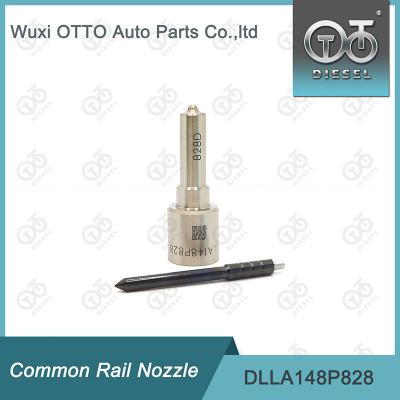 Chine Bec commun de rail de DLLA148P828 DENSO pour des injecteurs 095000-5230 RE524360/SE501935 etc. à vendre