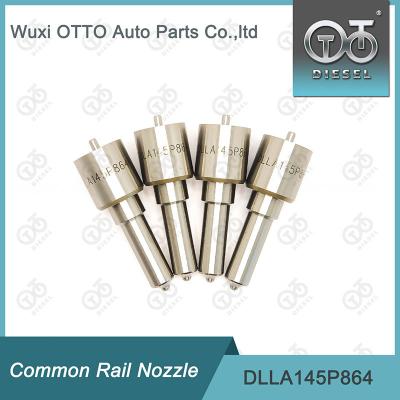 China DLLA145P864 DENSO Common Rail Nozzle For Injectors 095000-5931/588#/874# etc. for sale