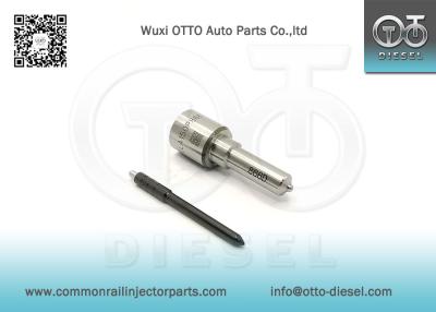 China DLLA150P866 Common Rail Nozzle For 095000-831# 095000-555#/831# 33800-4570# for sale