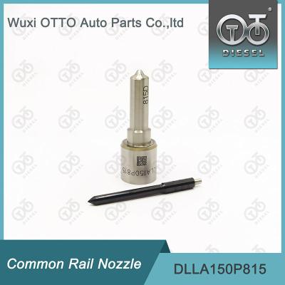 China DLLA150P815 Denso Common Rail Nozzle For Injectors 095000-512# /721#755#/689# for sale