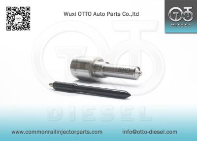 Chine Bec commun de rail de DLLA153P884 DENSO pour des injecteurs 095000-5800/5801 6C1Q-9K546-AC à vendre