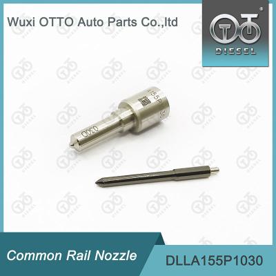 Chine Bec commun de rail de DLLA155P1030 Denso pour les injecteurs 095000-956X/749#/1465A257/297 à vendre