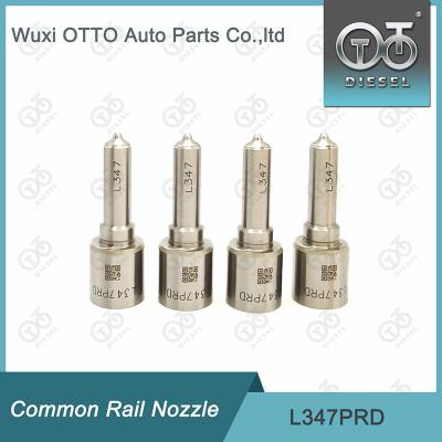 China L347PRD Delphi Common Rail Nozzle For Injectors R00001D/28307309 for sale