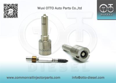 China F00VX20054 Bosch Piezo Nozzle For Injectors 0445116019 / 0445116059 / 0986435395 for sale