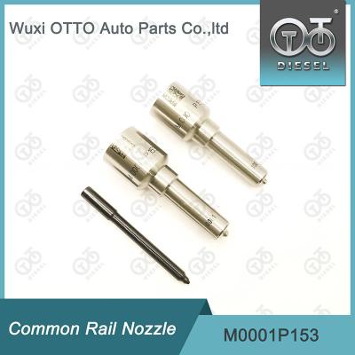 China M0001P153 SIEMENS VDO Common Rail Nozzle For Injectors 5WS40252 for sale