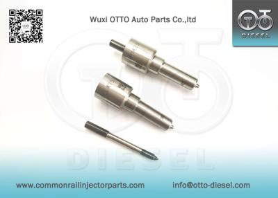 China DLLA157P1425 Common Rail Injector Nozzles For 0 445120049 for sale