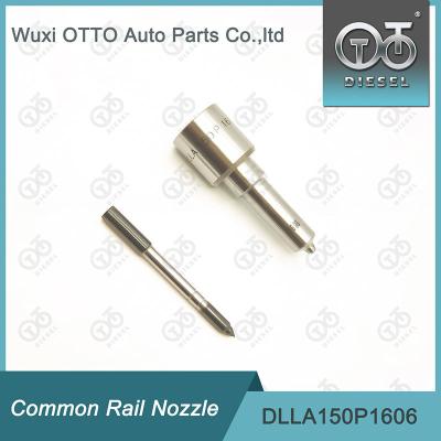 China DLLA150P1606 Bosch Common Rail Nozzle For Injectors 0445110269/270 for sale